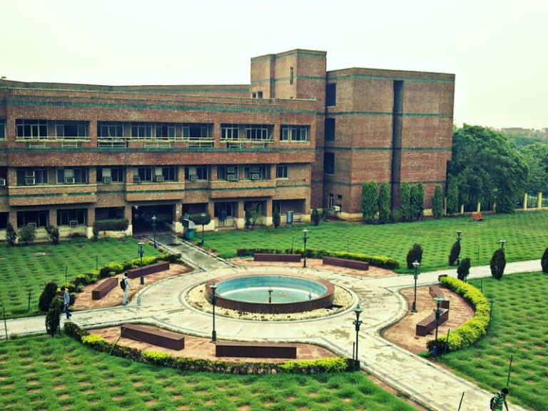 DASA Scheme: NRI Admission at DTU Delhi