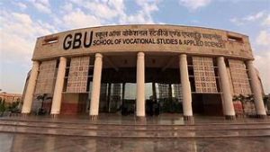 NRI Admissions at Gautam Buddha University 