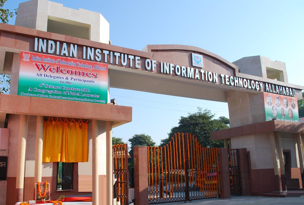 NRI Admissions at IIIT Allahabad 