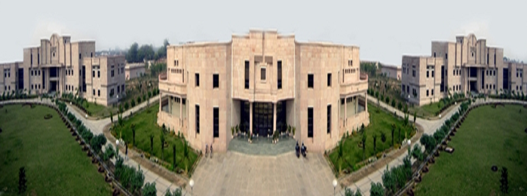 DASA Scheme: NRI Admissions at IIIT Allahabad