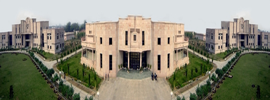 NRI Admissions at IIIT Allahabad