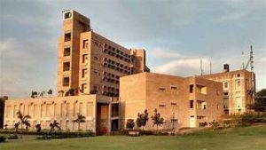 NRI Admissions at IIIT Delhi 