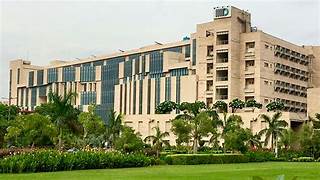 NRI Admissions at IIIT Delhi