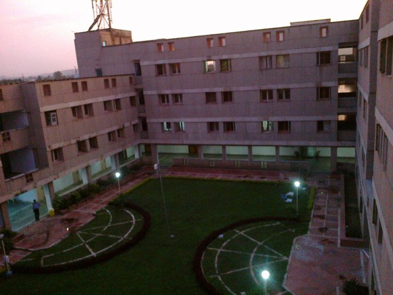 DASA Scheme: NRI Admissions at IIIT Gwalior