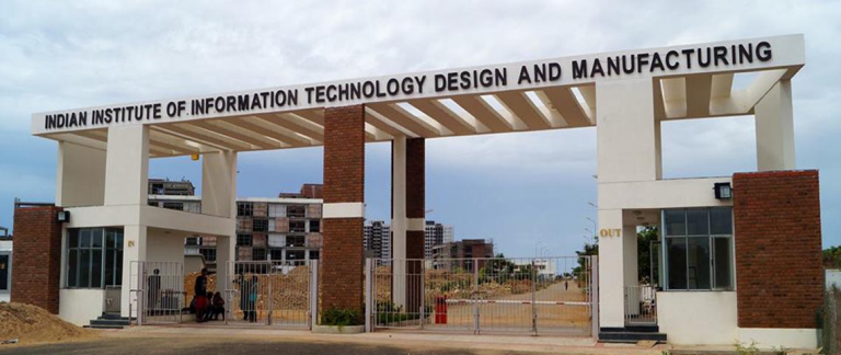DASA Scheme: NRI Admissions at IIIT Jabalpur