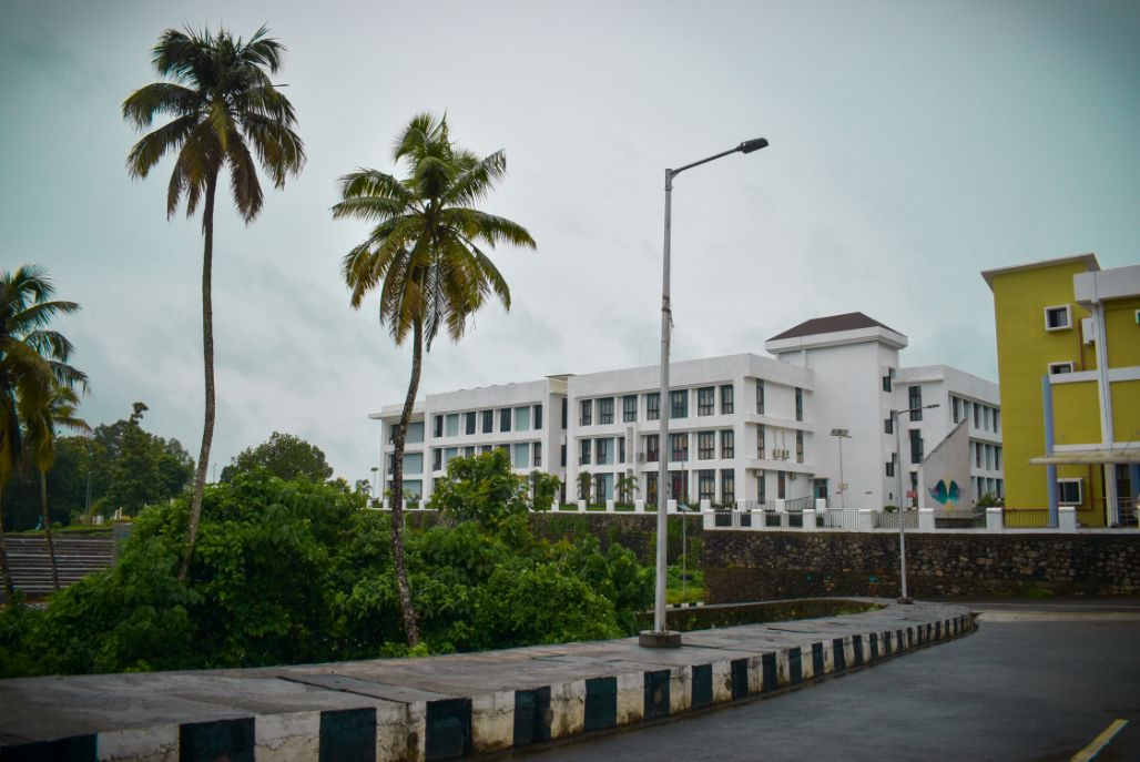 NRI Admissions at IIIT Kottayam