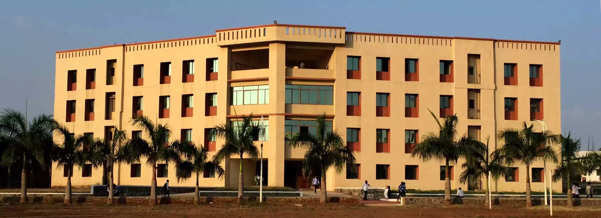 NRI Admissions at IIIT Pune 