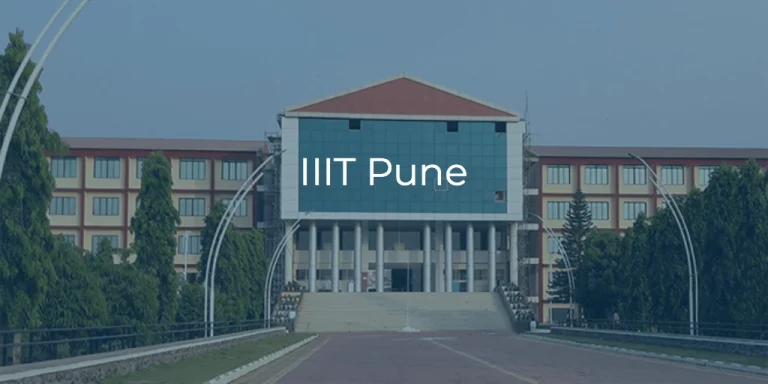 DASA Scheme: NRI Admissions at IIIT Pune