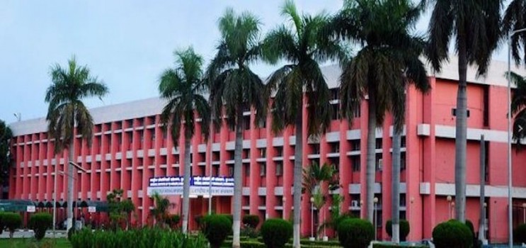 NRI Admissions at IIIT Sonepat