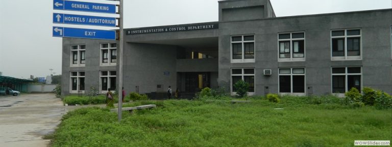 DASA Scheme: NRI Admissions at IIIT Vadodara