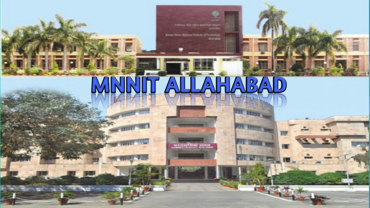 NRI Admission at MNNIT Allahabad