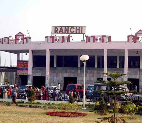 NRI Admissions at NIAMT Ranchi