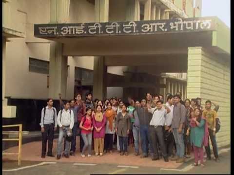 NRI Admission at NIT Bhopal