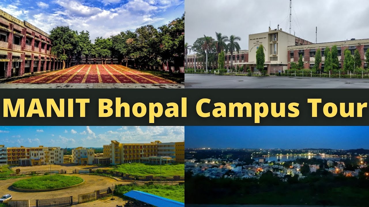 NRI Admission at NIT Bhopal