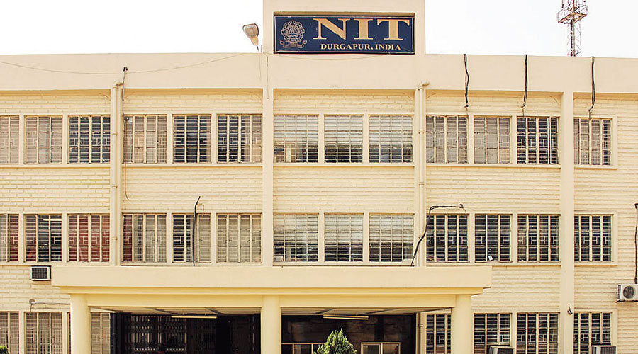 NRI admission in NIT Durgarpur