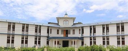 NRI Admission at NIT Manipur