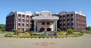 NRI Admissions at NIT Puducherry