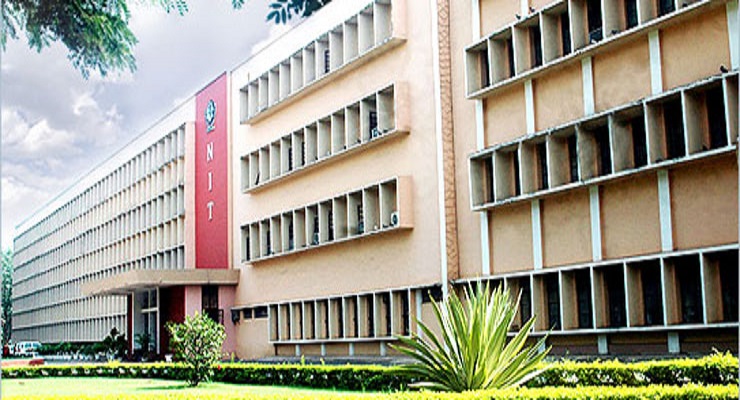 NRI Admissions at NIT Rourkela