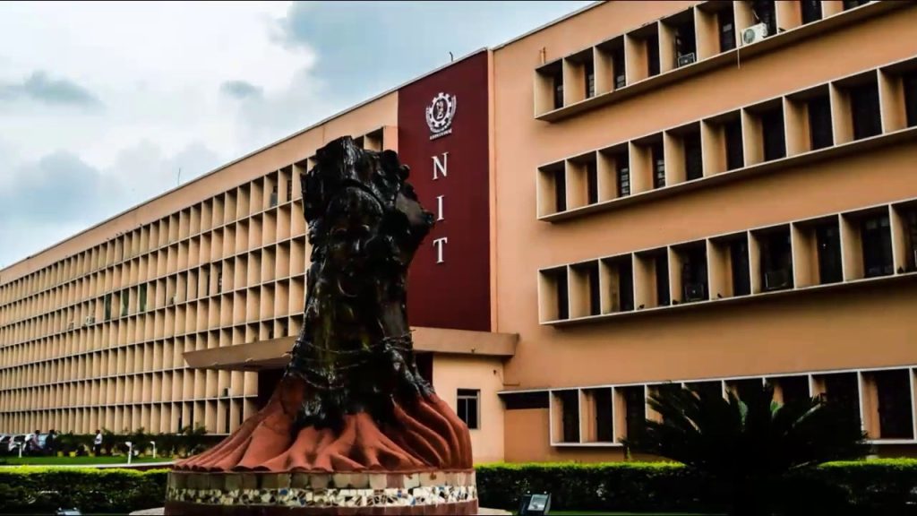 DASA Scheme: NRI Admissions at NIT Rourkela | DASACIWG