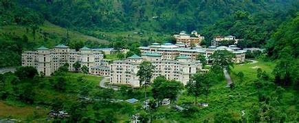 NRI Admission at NIT Sikkim