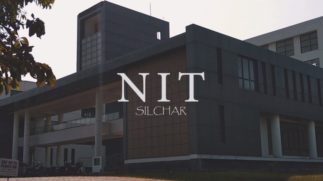 NRI Admissions at NIT Silchar