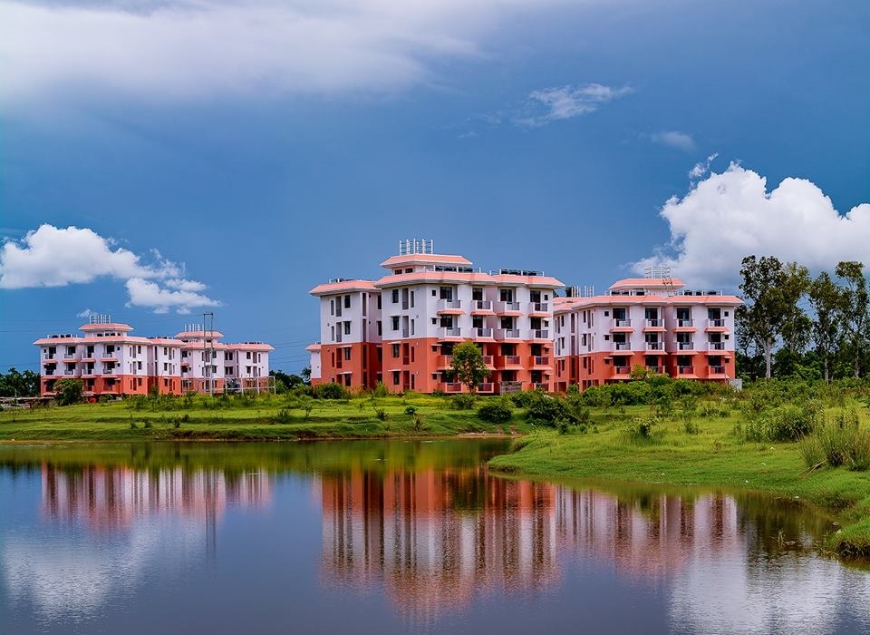 NRI Admission at NIT Silchar