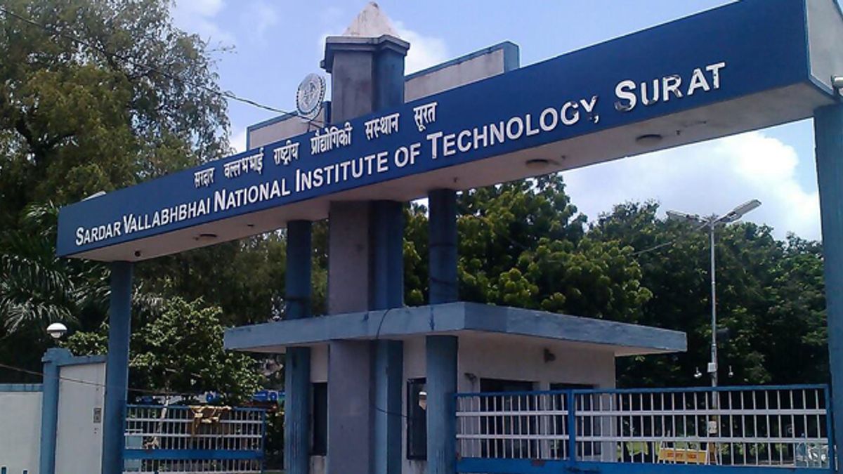 NRI admission at NIT Surat1