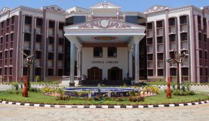 NRI Admissions at NIT Tiruchirappalli