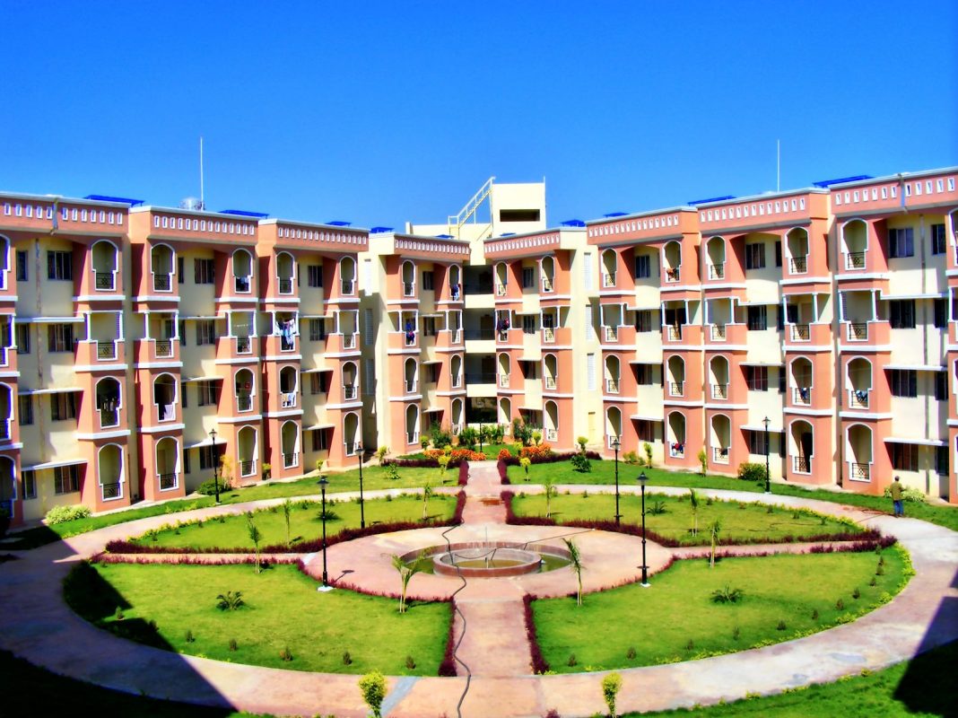 NRI admission at NIT Warangal