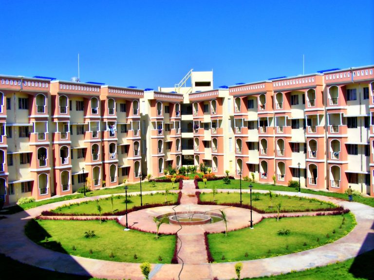 DASA Scheme: NRI Admissions at NIT Warangal