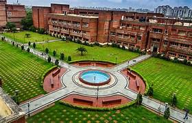 NRI Admissions at NSUT, Delhi 