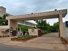 NRI admission PDE University,