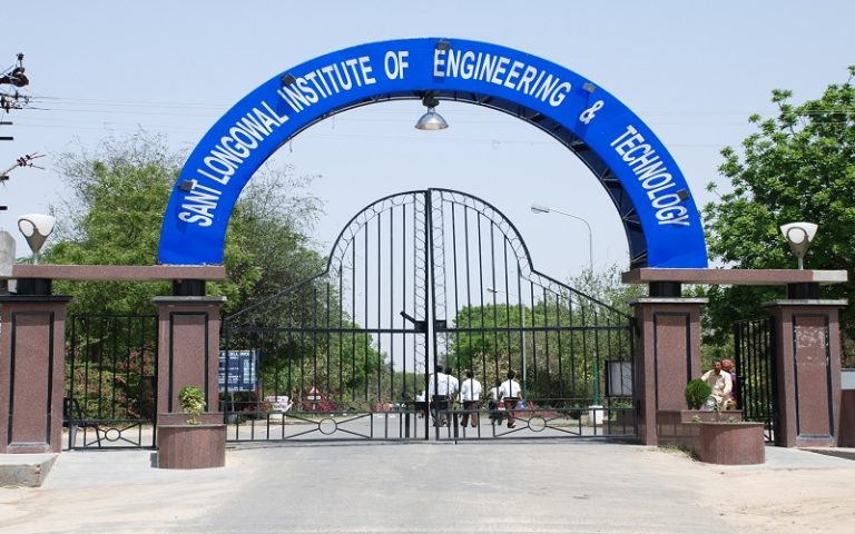 DASA Scheme: NRI Admission at SantLongowal