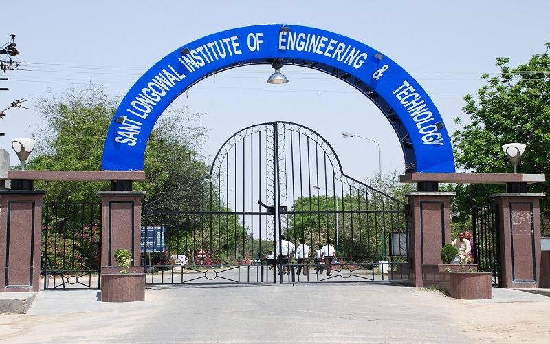 NRI Admissions at SantLongowal