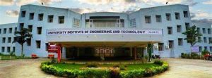 NRI Admissions at UIET 