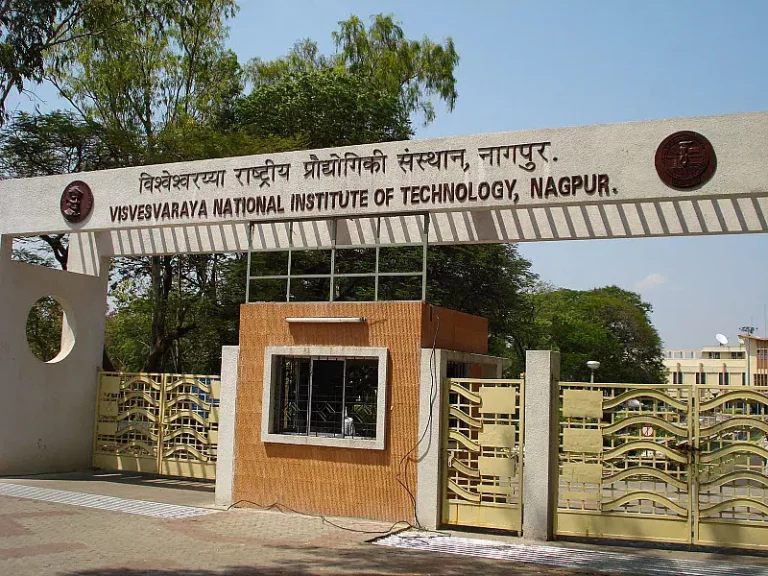 DASA Scheme: NRI Admissions at VNIT Nagpur