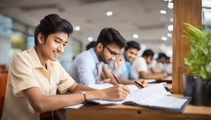 JEE Main Abroad Exam Centers